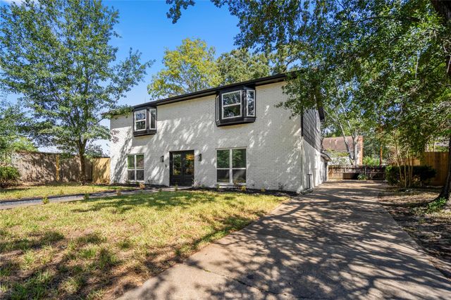 5614 Oakhaven Lane, Houston, TX 77091