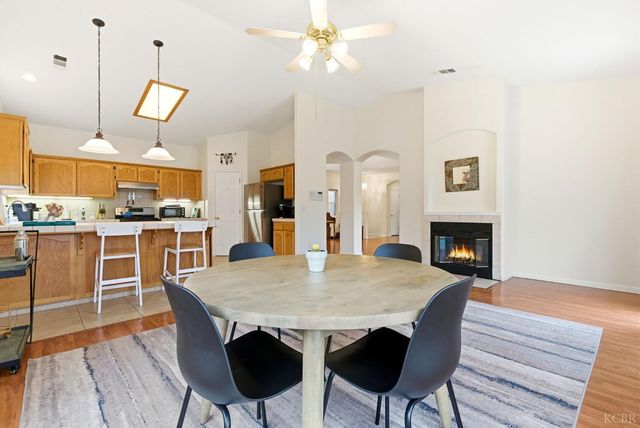 535 Mallard Avenue, Lemoore, CA 93245