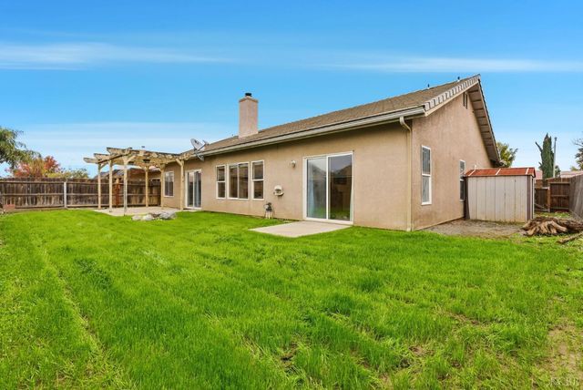 535 Mallard Avenue, Lemoore, CA 93245