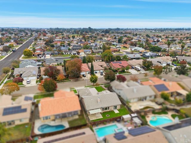 535 Mallard Avenue, Lemoore, CA 93245
