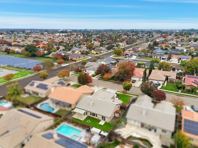 535 Mallard Avenue, Lemoore, CA 93245