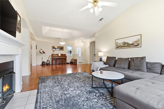 535 Mallard Avenue, Lemoore, CA 93245