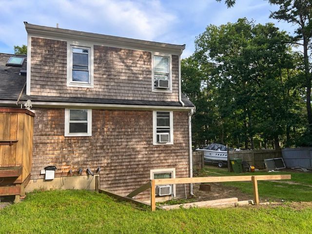 413 West Yarmouth Road, West Yarmouth, MA 02673