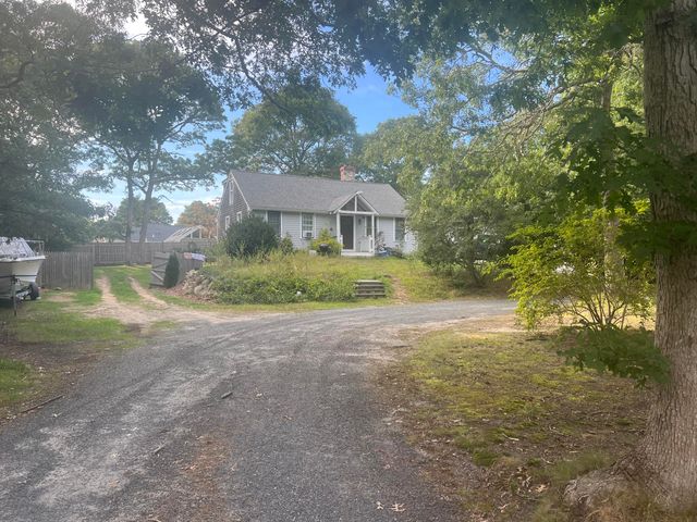 413 West Yarmouth Road, West Yarmouth, MA 02673