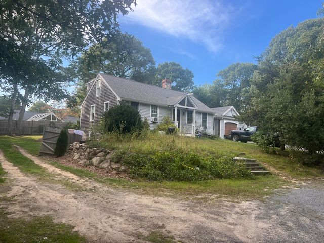 413 West Yarmouth Road, West Yarmouth, MA 02673