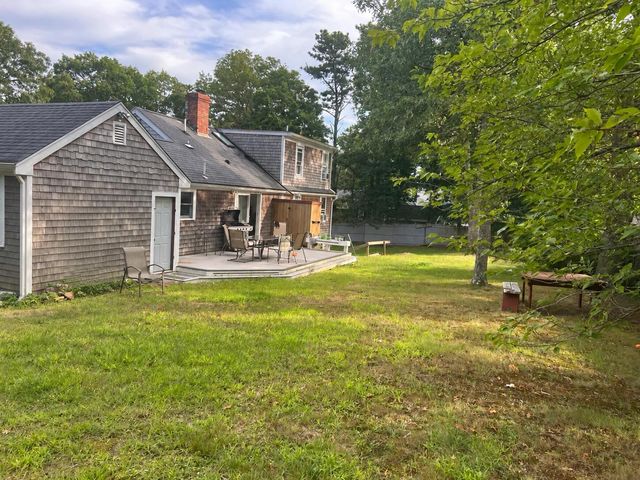 413 West Yarmouth Road, West Yarmouth, MA 02673