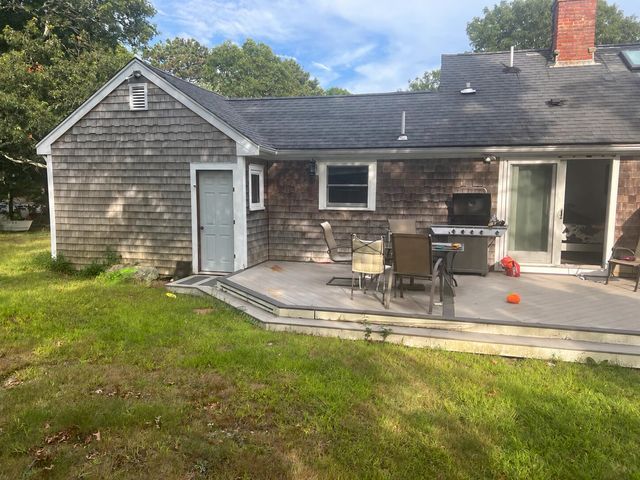 413 West Yarmouth Road, West Yarmouth, MA 02673