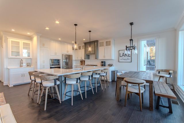 357 HIGH POINTE DR, Savannah, TN 38372