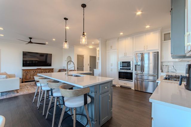 357 HIGH POINTE DR, Savannah, TN 38372