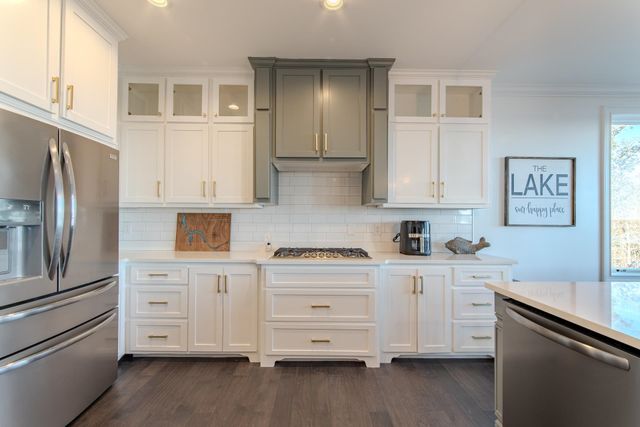 357 HIGH POINTE DR, Savannah, TN 38372