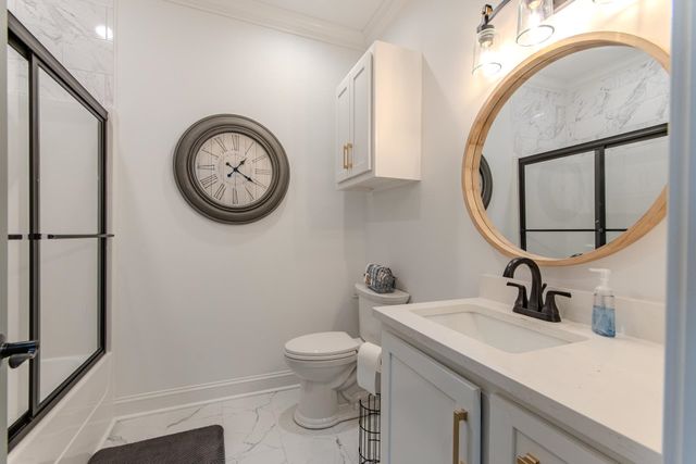 357 HIGH POINTE DR, Savannah, TN 38372