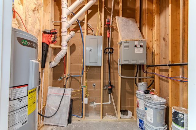 357 HIGH POINTE DR, Savannah, TN 38372