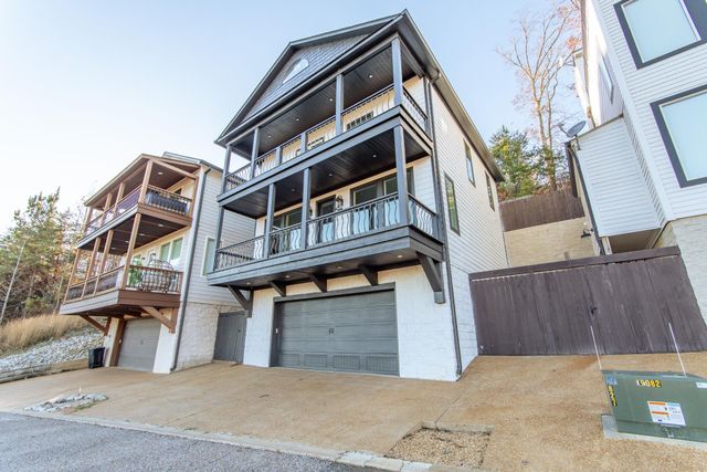 357 HIGH POINTE DR, Savannah, TN 38372