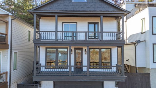 357 HIGH POINTE DR, Savannah, TN 38372