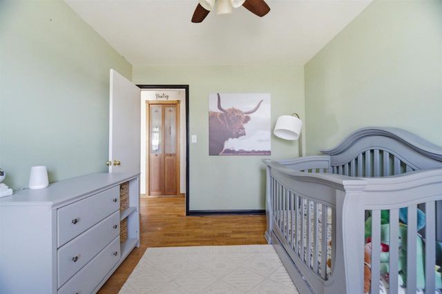 2602 N WILLIAM STREET, Appleton, WI 54914