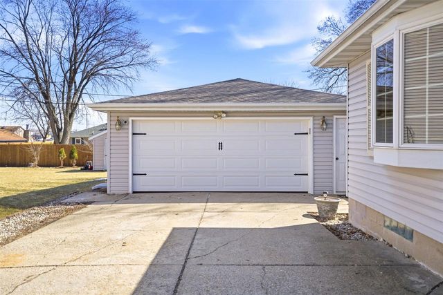 2602 N WILLIAM STREET, Appleton, WI 54914