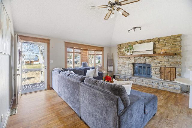 2602 N WILLIAM STREET, Appleton, WI 54914