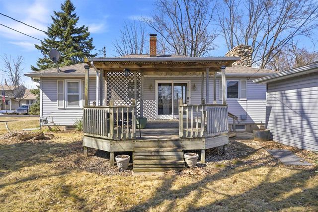 2602 N WILLIAM STREET, Appleton, WI 54914
