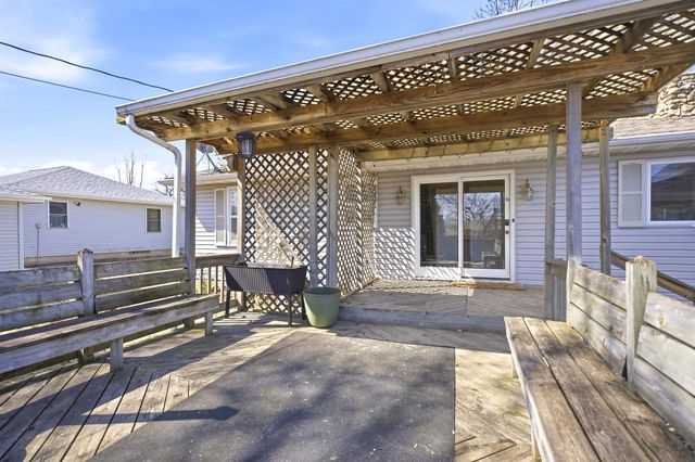 2602 N WILLIAM STREET, Appleton, WI 54914