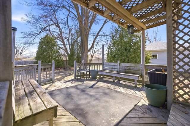 2602 N WILLIAM STREET, Appleton, WI 54914