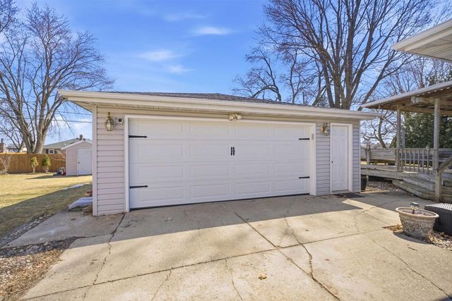 2602 N WILLIAM STREET, Appleton, WI 54914