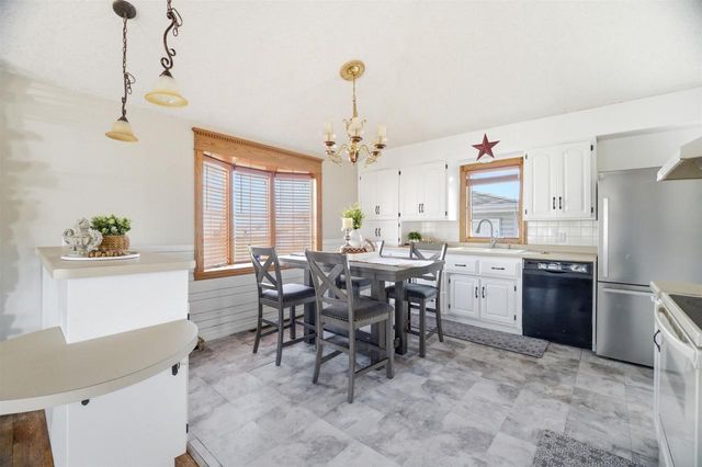 2602 N WILLIAM STREET, Appleton, WI 54914