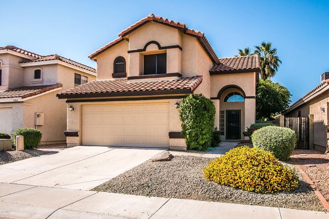 17418 N 46th Place, Phoenix, AZ 85032