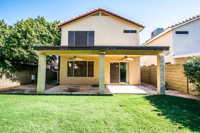 17418 N 46th Place, Phoenix, AZ 85032