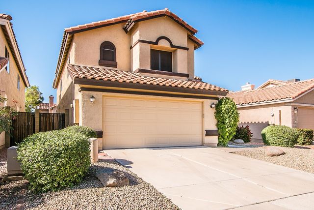 17418 N 46th Place, Phoenix, AZ 85032