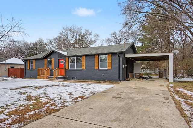 225 Colt Dr, Nashville, TN 37221