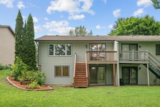 1541 2nd Avenue SE, Cambridge, MN 55008