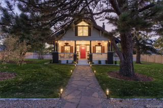 7801 Valley View Street, Louviers, CO 80131