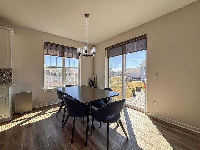 1345 Goldenrod WAY, Oconomowoc, WI 53066