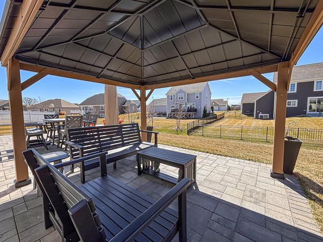 1345 Goldenrod WAY, Oconomowoc, WI 53066