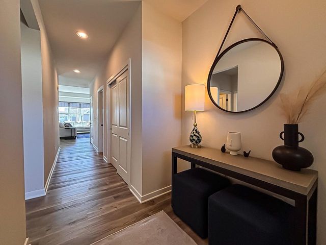 1345 Goldenrod WAY, Oconomowoc, WI 53066