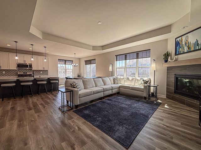 1345 Goldenrod WAY, Oconomowoc, WI 53066