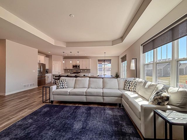 1345 Goldenrod WAY, Oconomowoc, WI 53066