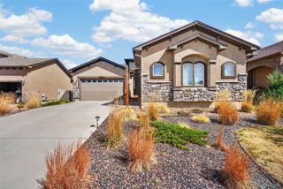 9826 Golf Crest Drive, Peyton, CO 80831