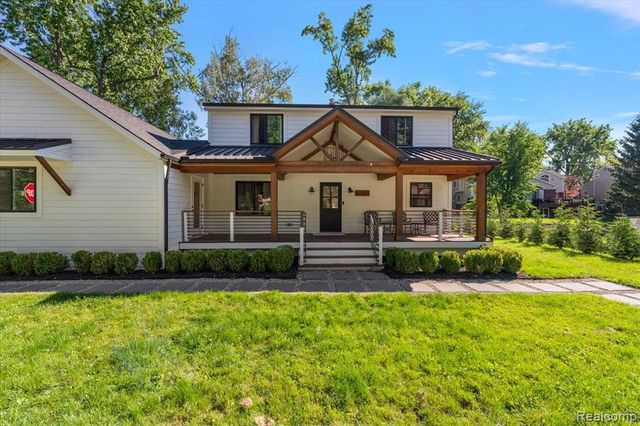 5150 Cheyenne Avenue, Waterford, MI 48327