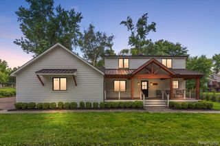 5150 Cheyenne Avenue, Waterford, MI 48327