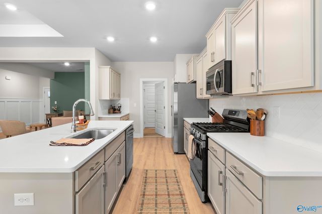 28606 Halford Drive, Madison, AL 35756