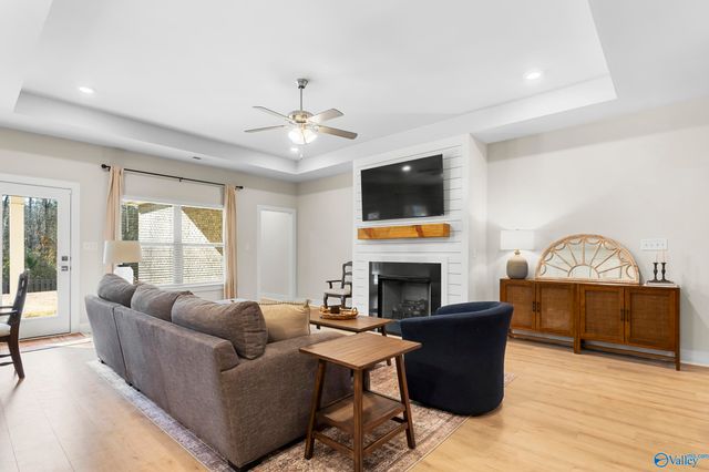 28606 Halford Drive, Madison, AL 35756