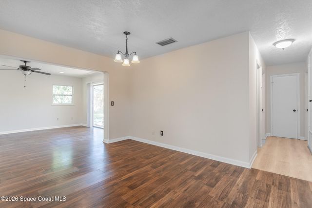 1052 Matador Drive, Rockledge, FL 32955