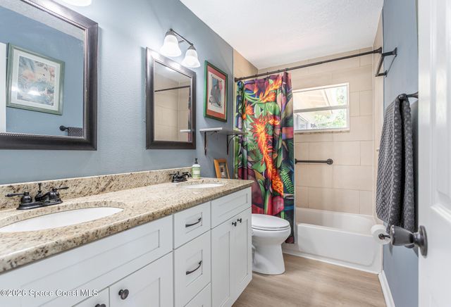 1052 Matador Drive, Rockledge, FL 32955