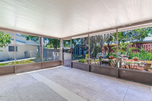 1052 Matador Drive, Rockledge, FL 32955