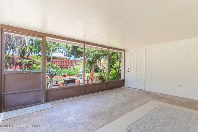 1052 Matador Drive, Rockledge, FL 32955