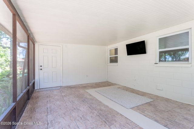 1052 Matador Drive, Rockledge, FL 32955