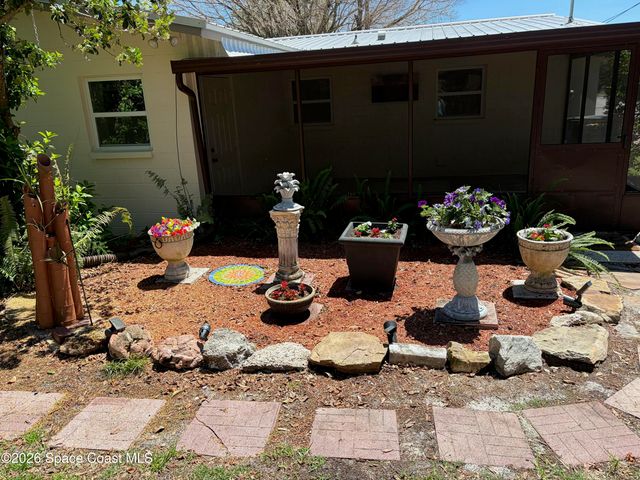 1052 Matador Drive, Rockledge, FL 32955