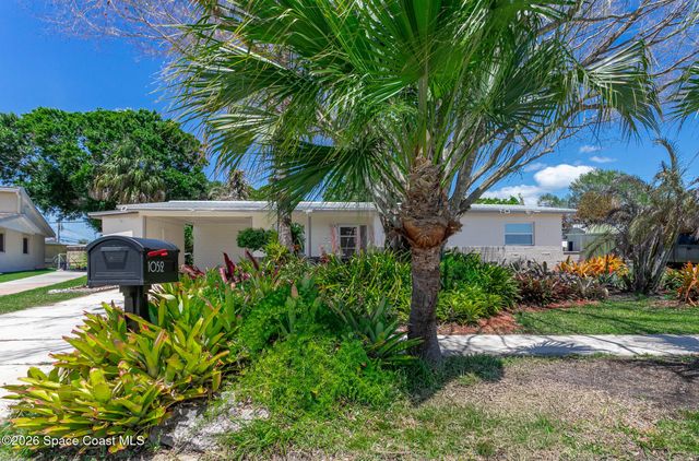 1052 Matador Drive, Rockledge, FL 32955