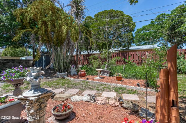 1052 Matador Drive, Rockledge, FL 32955